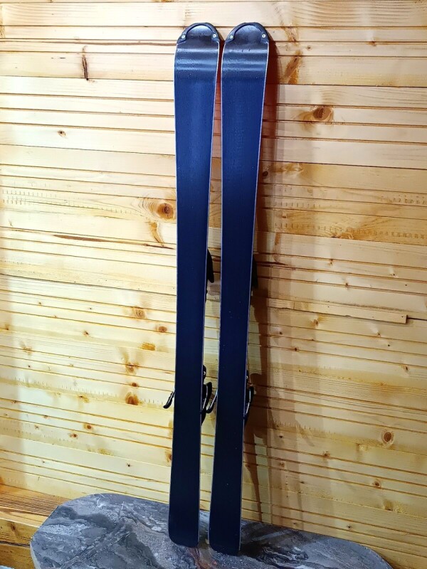 LYŽE VOLKL RACETIGER GS JR 120CM